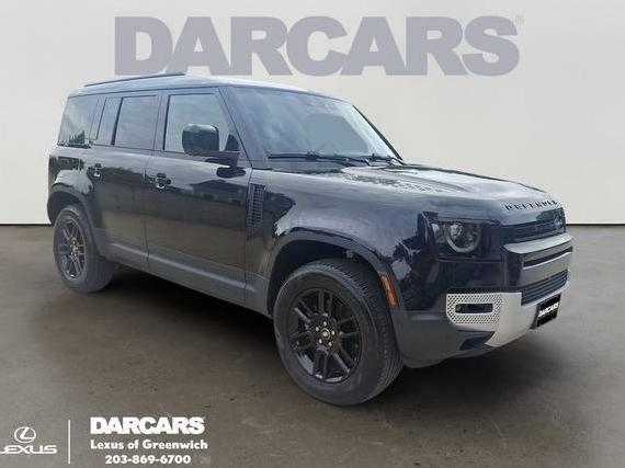 LAND ROVER DEFENDER 2025 SALEJ7EX9S2396852 image